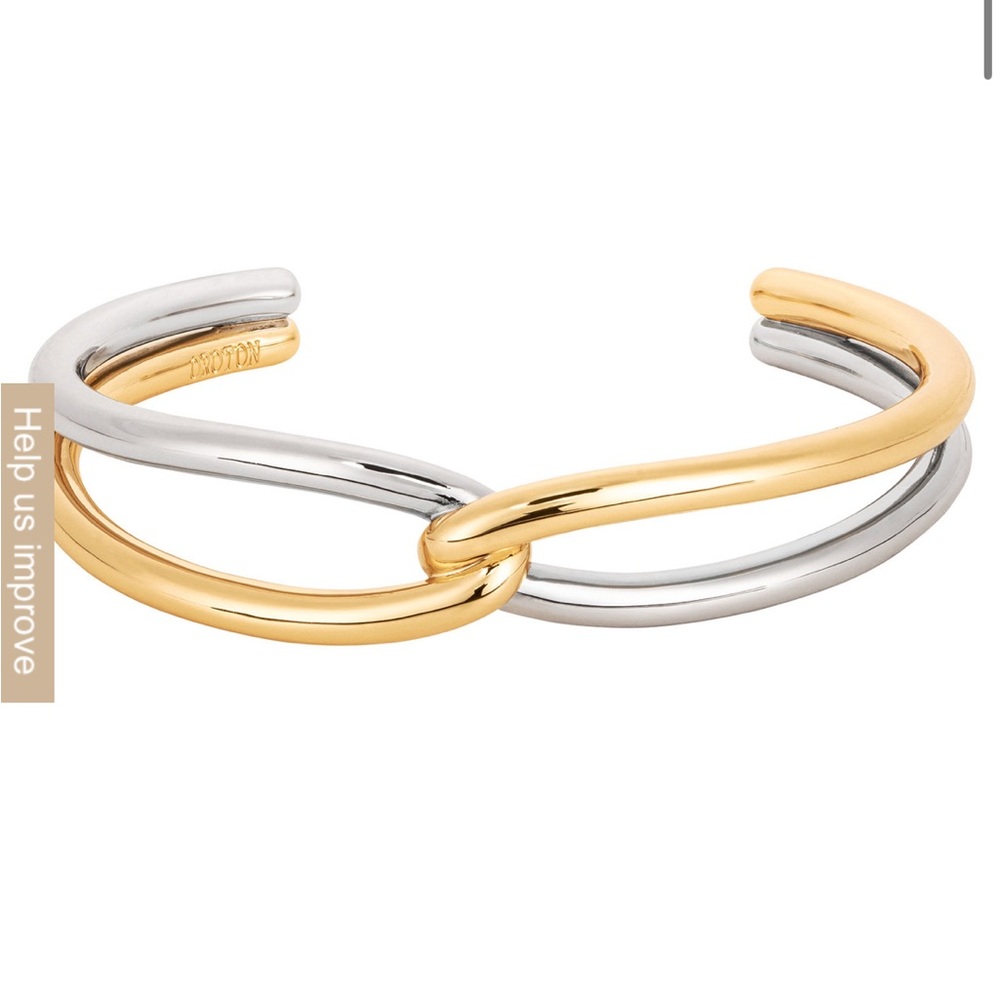 Oroton Nora Cuff